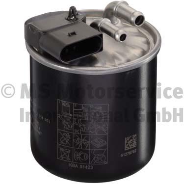 Filtru combustibil KOLBENSCHMIDT 50014851