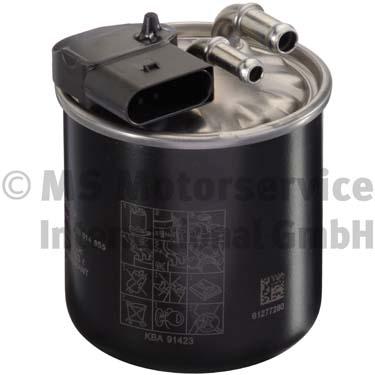 Filtru combustibil KOLBENSCHMIDT 50014855