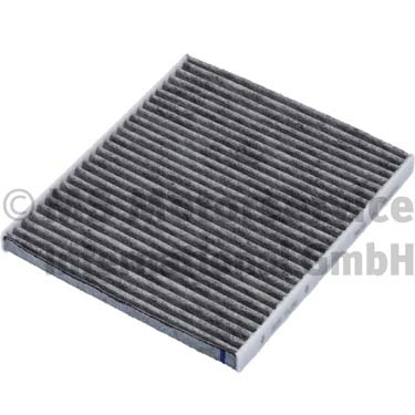 Filtru polen KOLBENSCHMIDT 50014882