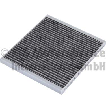 Filtru polen KOLBENSCHMIDT 50014886
