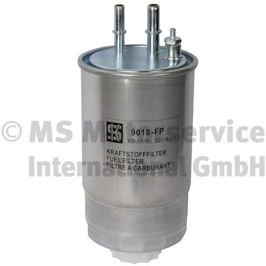 Filtru combustibil KOLBENSCHMIDT 50019018