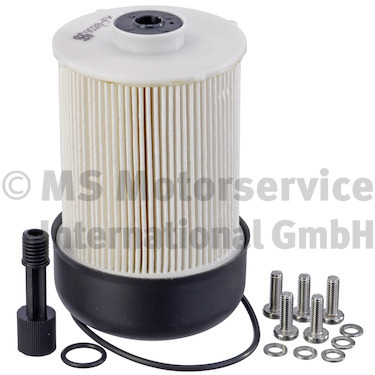 Filtru combustibil KOLBENSCHMIDT 50019028