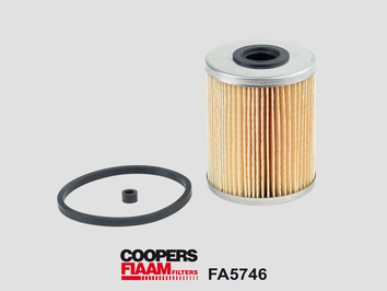 Filtru combustibil COOPERSFIAAM FA5746