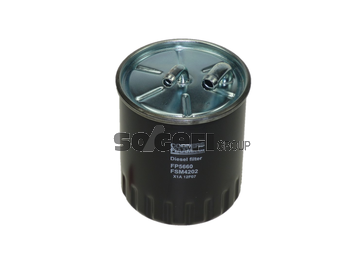Filtru combustibil COOPERSFIAAM FP5660