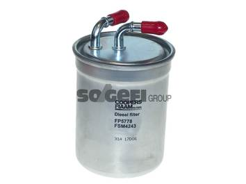 Filtru combustibil COOPERSFIAAM FP5778