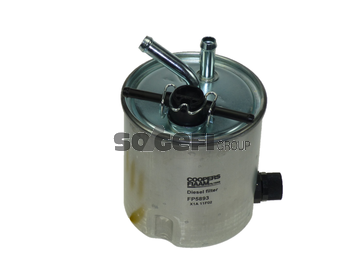 Filtru combustibil COOPERSFIAAM FP5893