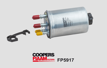 Filtru combustibil COOPERSFIAAM FP5917