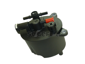 Filtru combustibil COOPERSFIAAM FP6123
