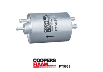 Filtru combustibil COOPERSFIAAM FT5638