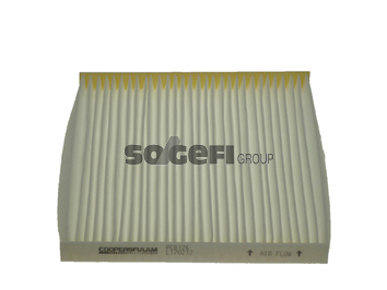 Filtru polen COOPERSFIAAM PC8126