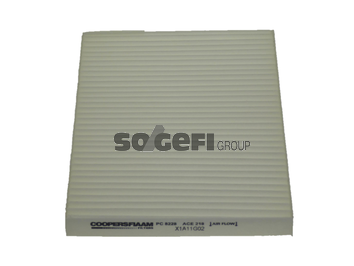 Filtru polen COOPERSFIAAM PC8228