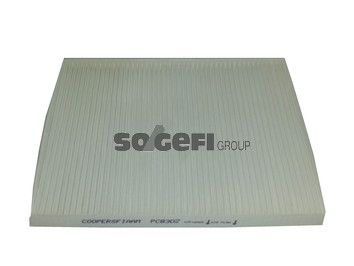Filtru polen COOPERSFIAAM PC8302