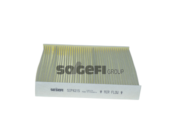 Filtru polen COOPERSFIAAM PC8374