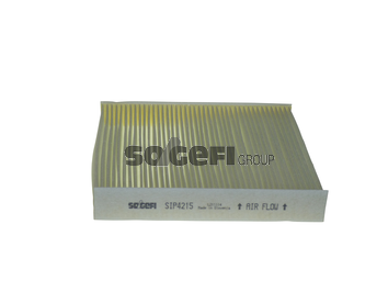 Filtru polen COOPERSFIAAM PC8379