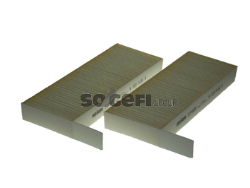 Filtru polen COOPERSFIAAM PC8396-2