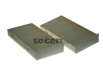 Filtru polen COOPERSFIAAM PC8408-2