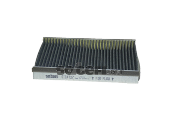Filtru polen COOPERSFIAAM PCK8365