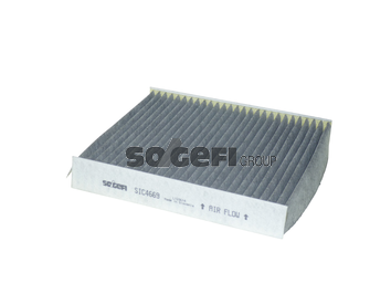 Filtru polen COOPERSFIAAM PCK8374