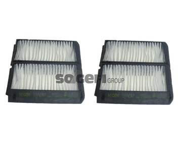 Filtru polen COOPERSFIAAM PC8447-2