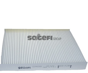 Filtru polen COOPERSFIAAM PC8451