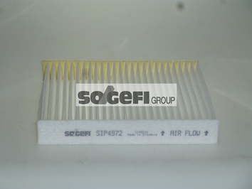 Filtru polen COOPERSFIAAM PC8453