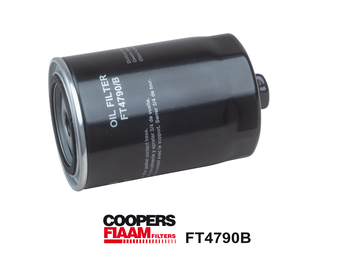 Filtru ulei VW GOLF III (1H1) 1.9 TDI  diesel 90 cai COOPERSFIAAM FT4790/B
