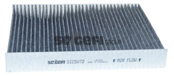 Filtru polen COOPERSFIAAM PCK8418