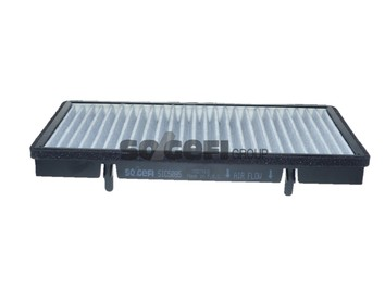 Filtru polen COOPERSFIAAM PCK8154