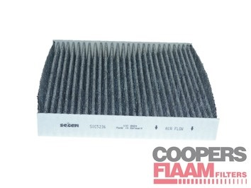 Filtru polen COOPERSFIAAM PCK8340