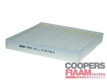 Filtru polen COOPERSFIAAM PC8490