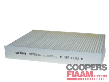 Filtru polen COOPERSFIAAM PC8253