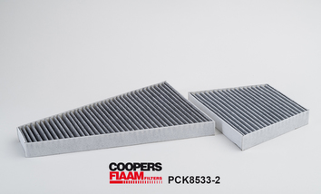 Filtru polen COOPERSFIAAM PCK8533-2