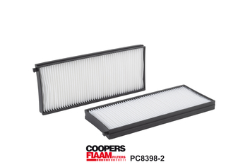 Filtru polen COOPERSFIAAM PC8398-2