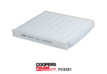 Filtru polen COOPERSFIAAM PC8361