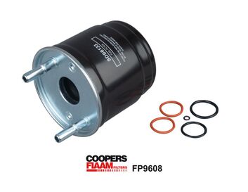 Filtru combustibil COOPERSFIAAM FP9608