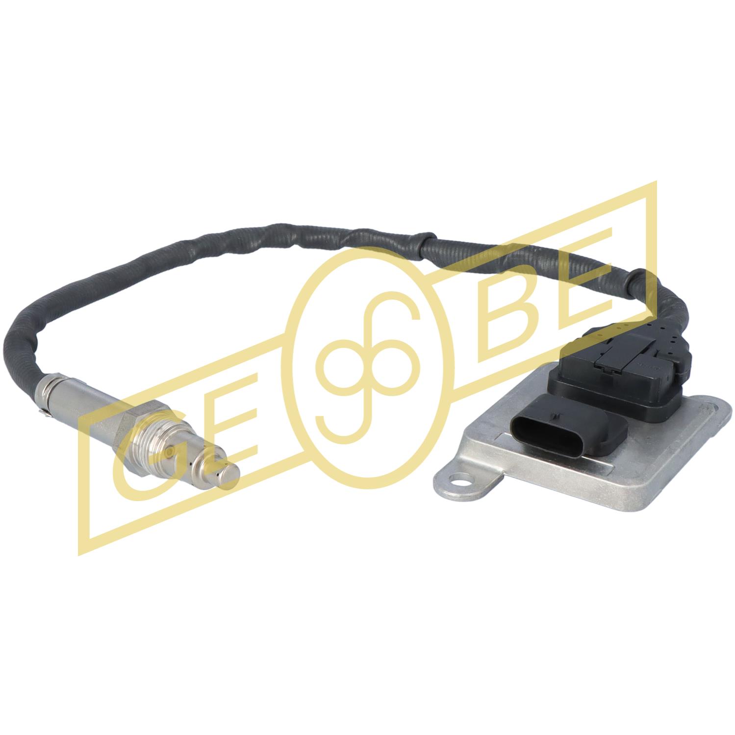 Senzor NOx Catalizator NOx GEBE 9 2920 1
