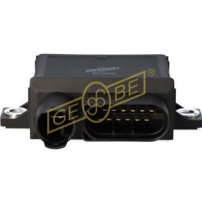 Unitate de control bujii incandescente BMW Seria 5 (E60) 525 d  diesel 197 cai GEBE 996481