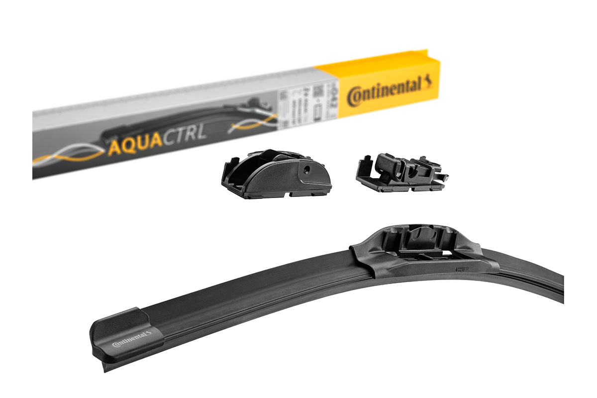 Lamela stergator VW GOLF IV (1J1) 1.6 16V  benzina 105 cai CONTINENTAL 2800011006280