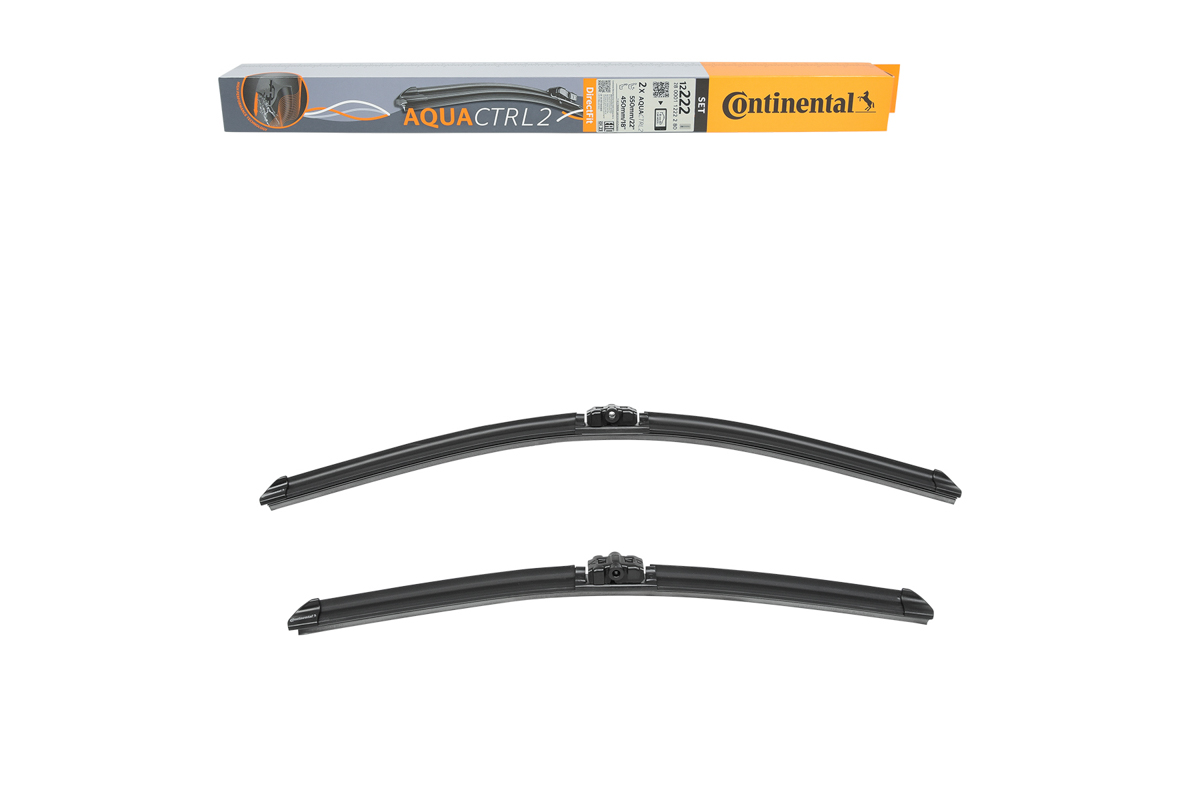 Lamela stergator OPEL ASTRA H GTC (A04) 1.7 CDTI (L08)  diesel 125 cai CONTINENTAL 2800011222280