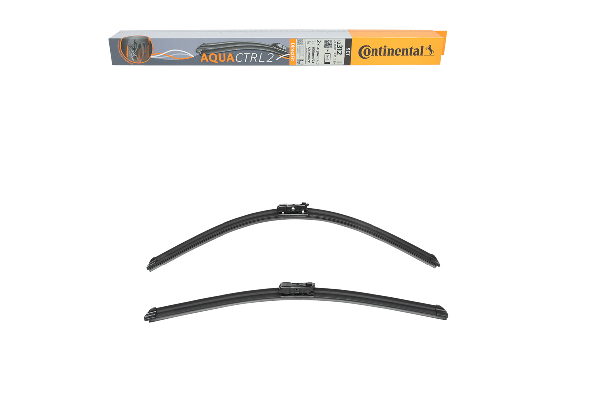 Lamela stergator CONTINENTAL 2800011231280