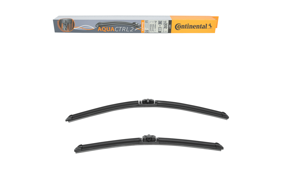 Lamela stergator VW GOLF IV (1J1) 1.6 16V  benzina 105 cai CONTINENTAL 2800011233280