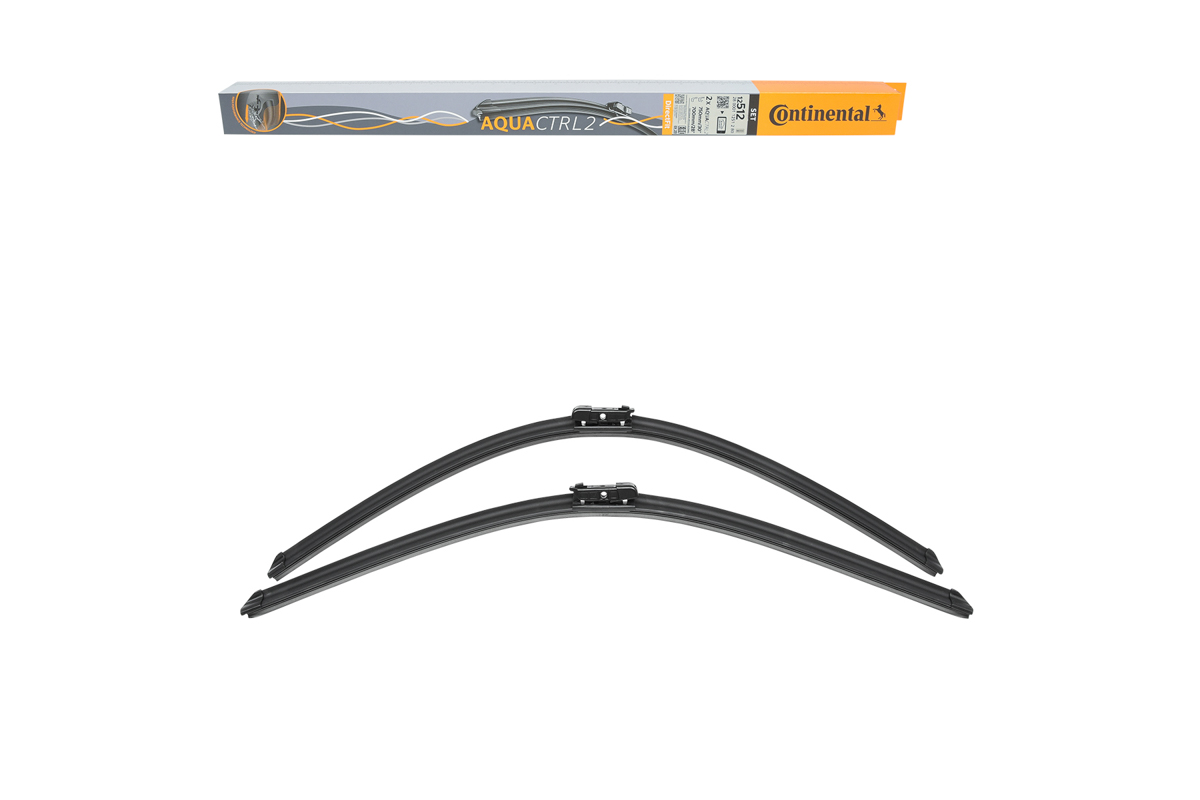 Lamela stergator CONTINENTAL 2800011251280