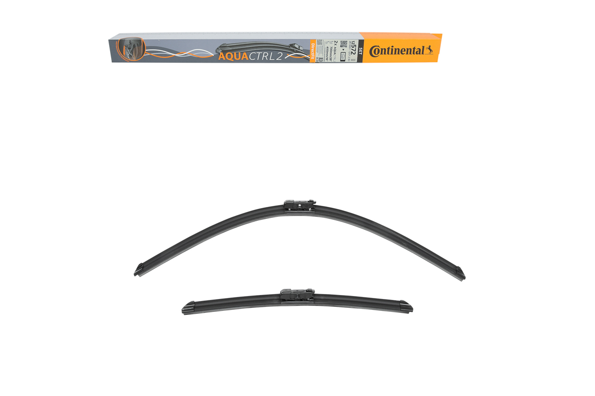Lamela stergator CONTINENTAL 2800011257280