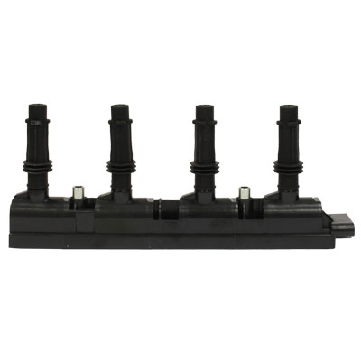 Bobina de inductie OPEL CORSA D (S07) 1.2 (L08, L68)  benzina 86 cai HUCO 134048