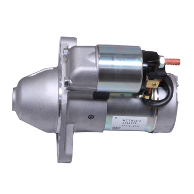 Electromotor OPEL ASTRA H (A04) 1.7 CDTI (L48)  diesel 80 cai HUCO 136934