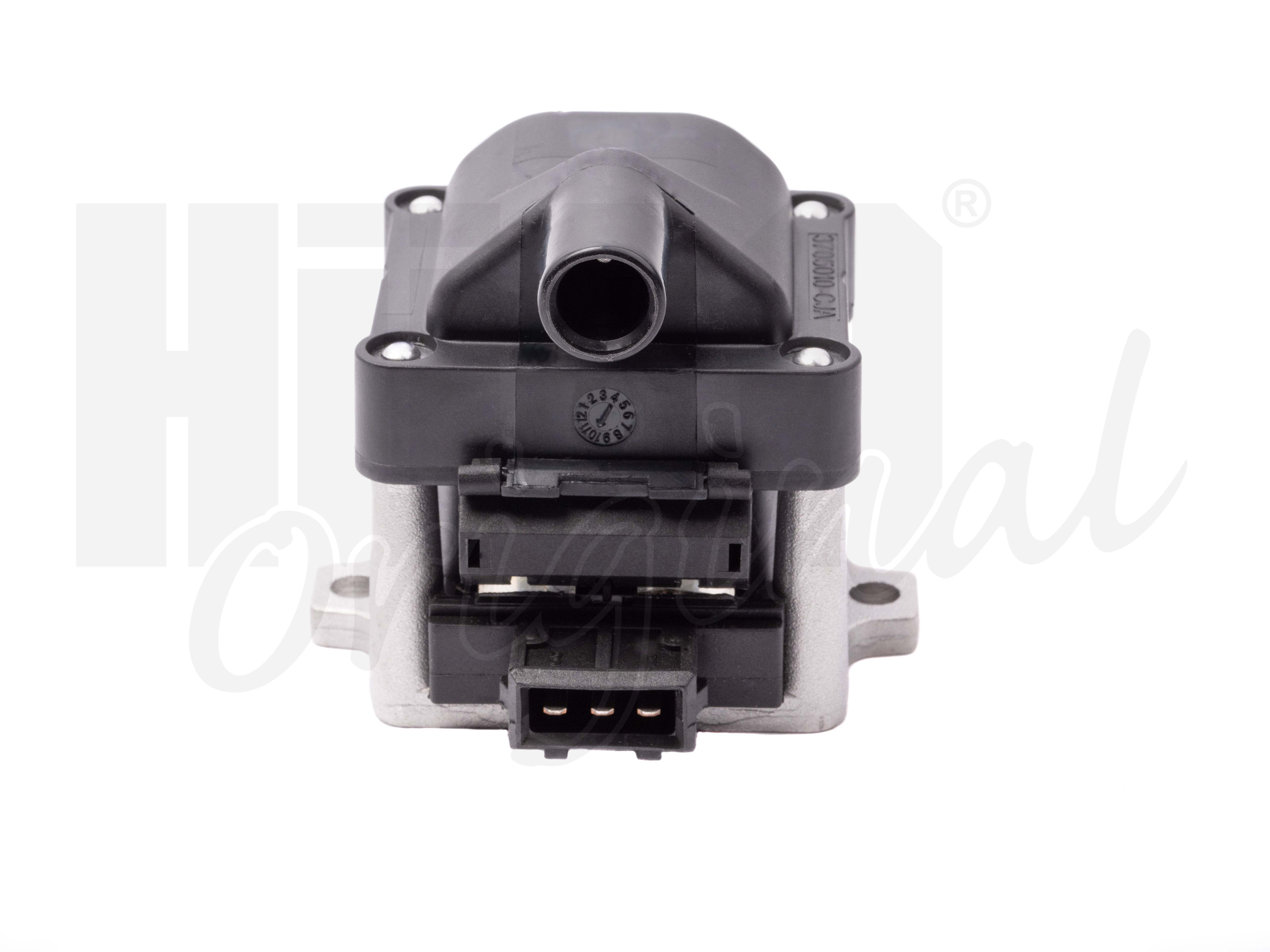 Bobina de inductie HUCO 138419
