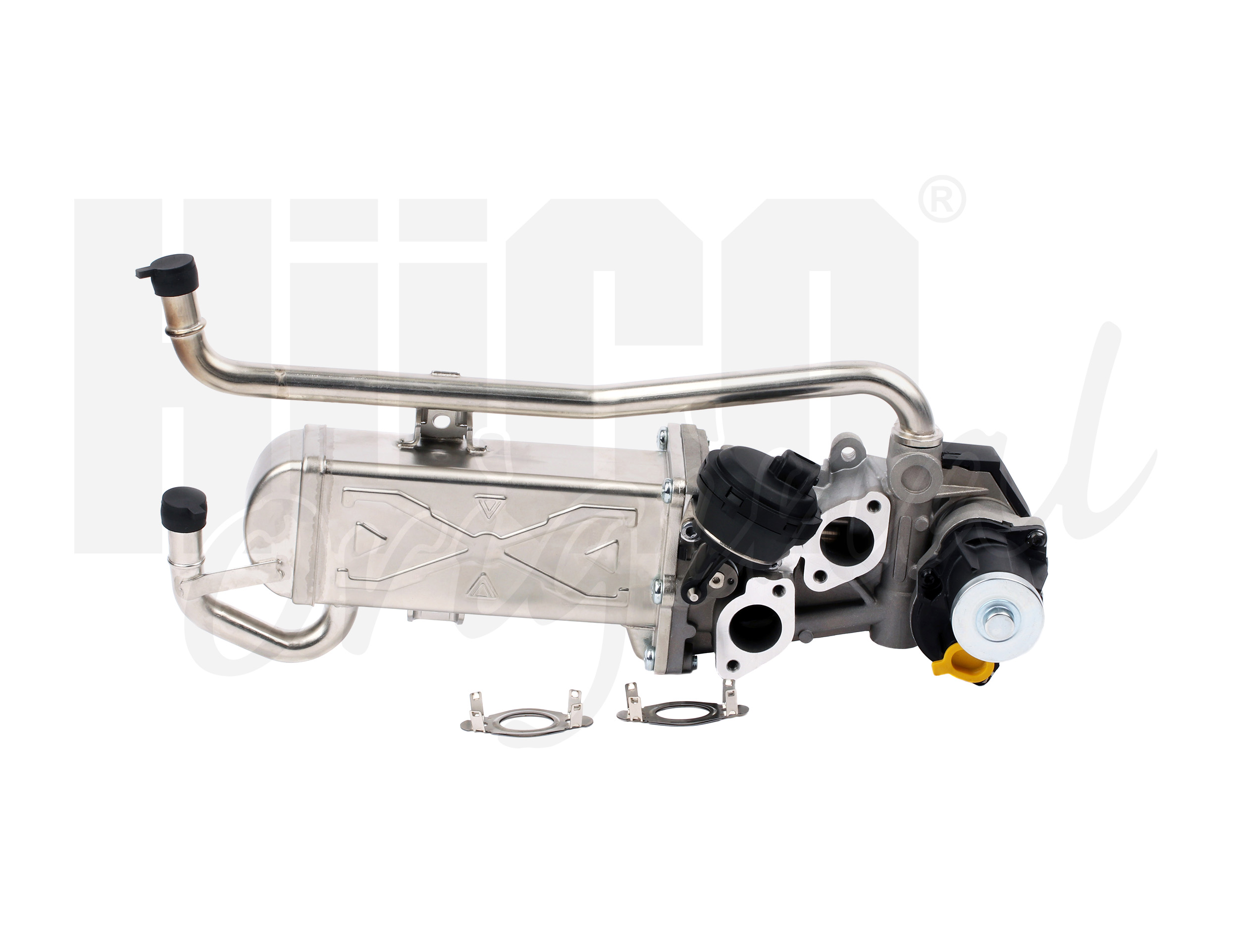 Supapa EGR HUCO 138466