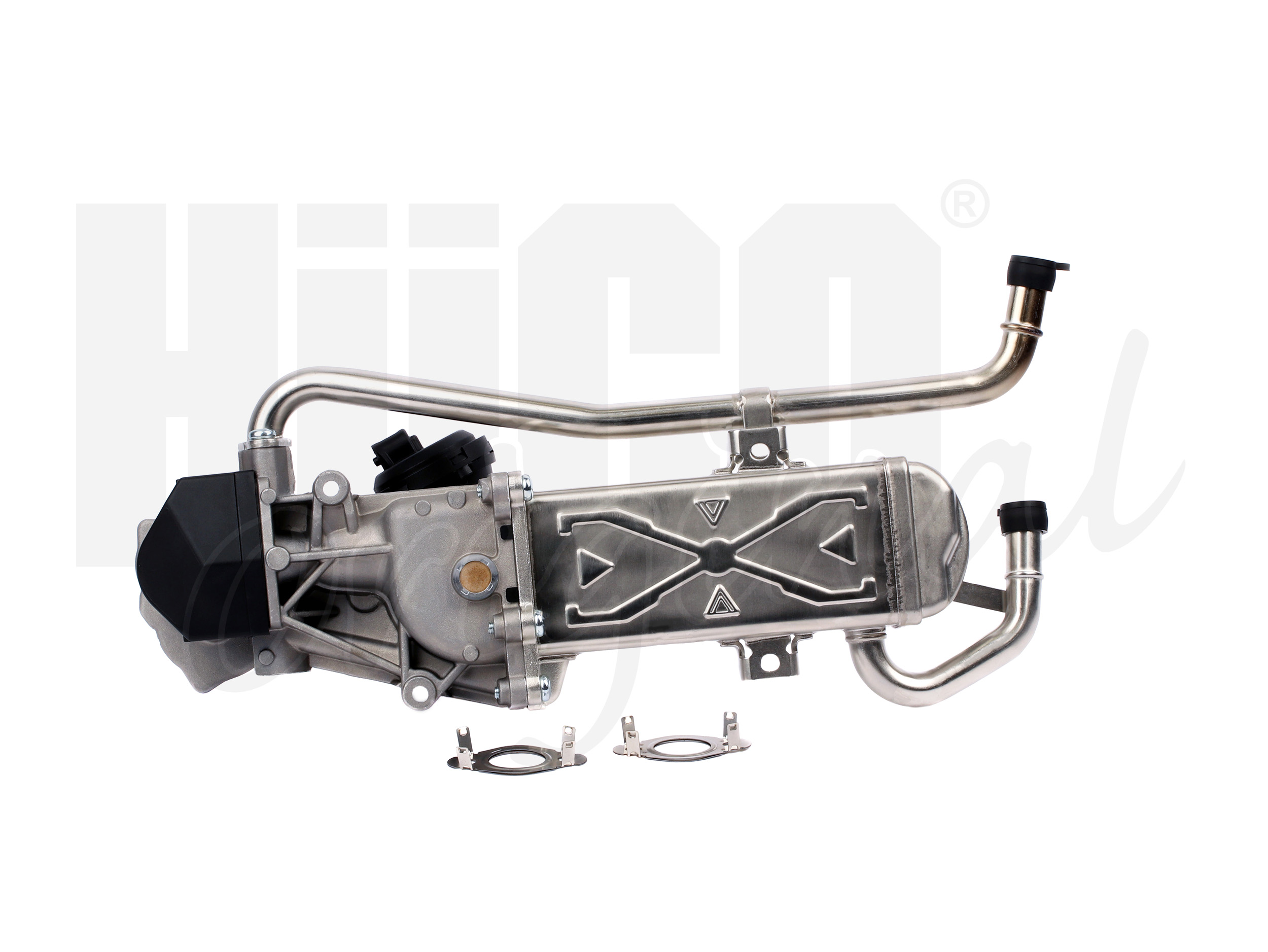 Supapa EGR HUCO 138466