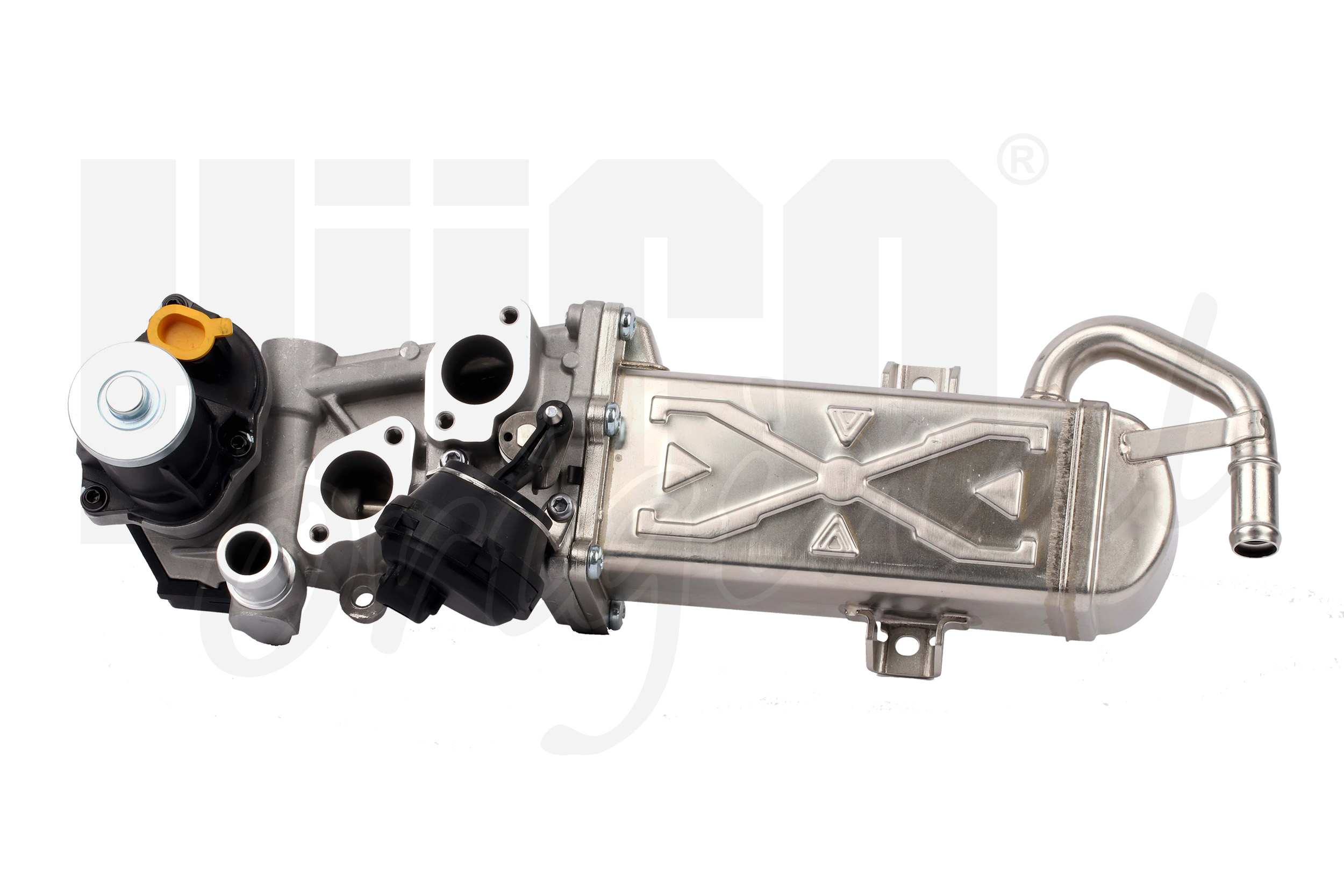 Supapa EGR HUCO 138469