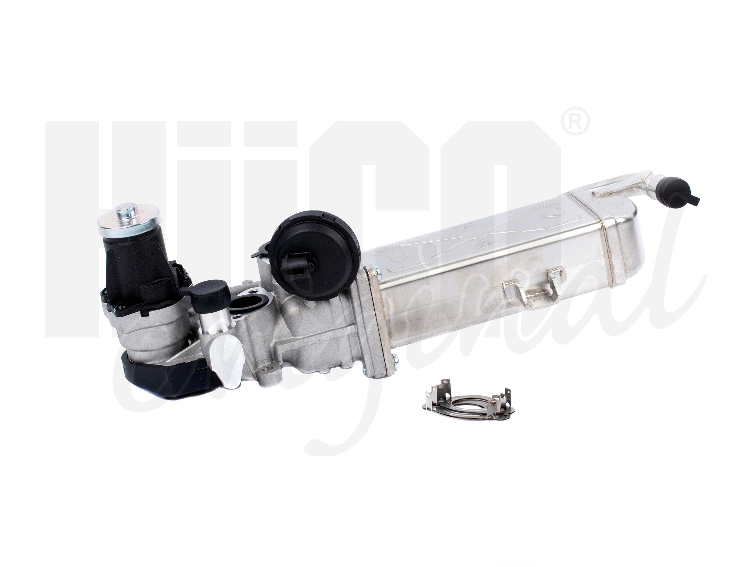 Supapa EGR HUCO 138469